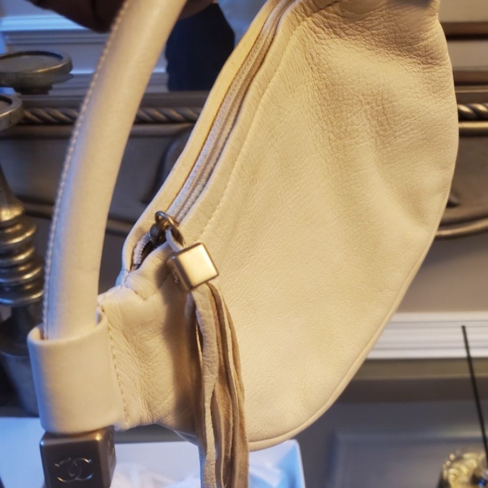 Mini Chanel super cute!!!!  Authentic